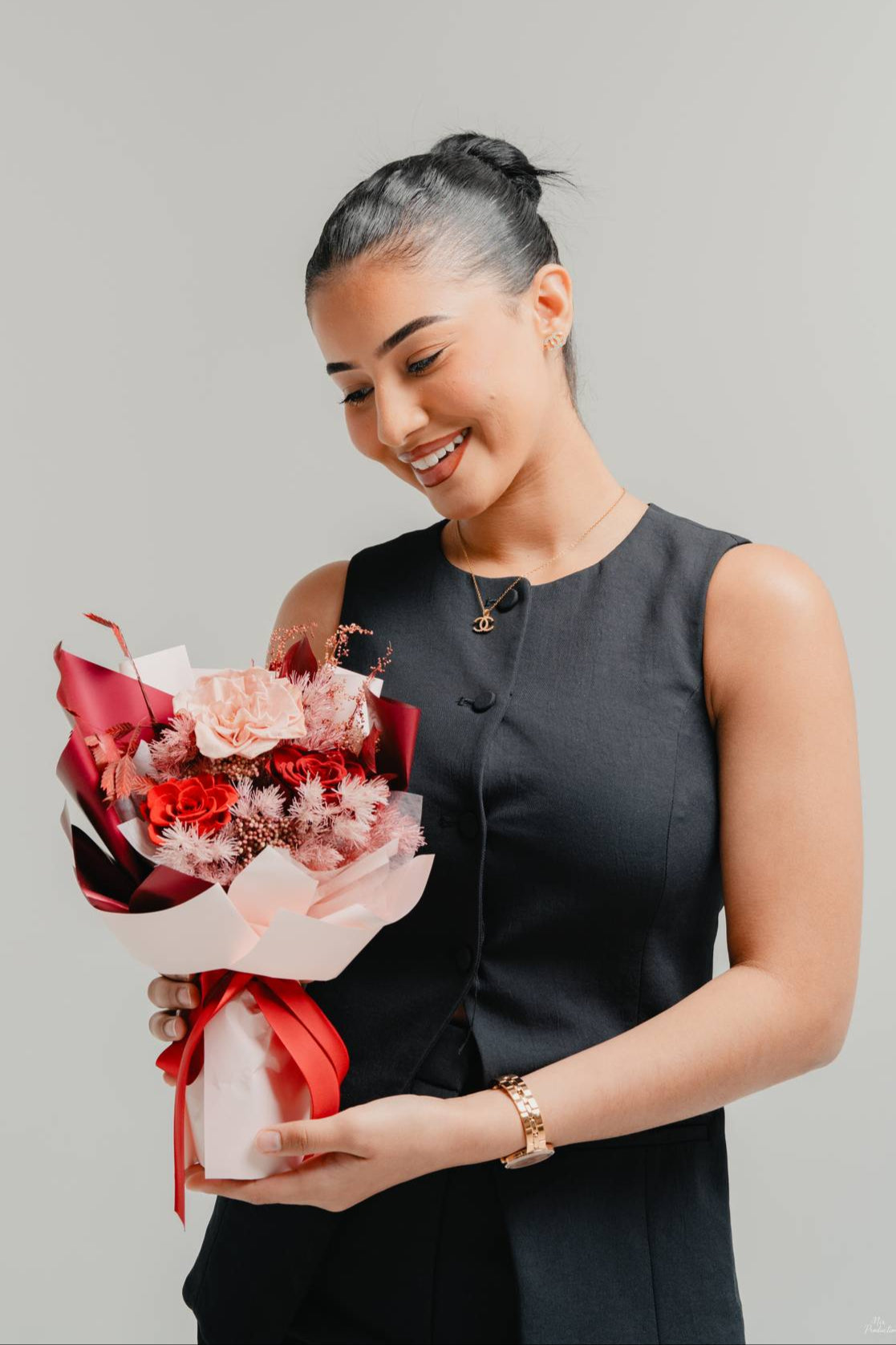 Velvet Amour Florals